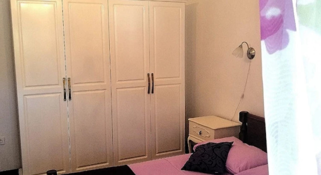Апартаменты Apartments Rogac