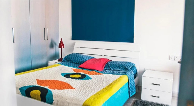 Afentrika Building, Book Hotel Larnaka Larnaca Region
