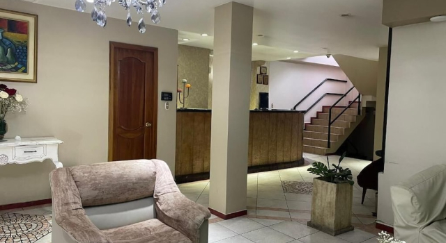 Hotel Ensueños by HHG, Book Hotel Cheap Hotels in Sierra