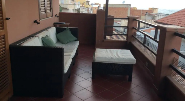 Villa Serena, Prenota Villa Messina Sicilia