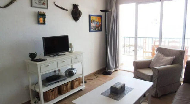 Apartamento ARCE Nsf24- TORRECILLA, NERJA, Забронировать Апартаменты/квартира Нерха Axarquía, рядом с Tuesday Market