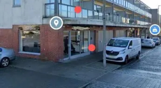 Double bedroom in Santry near Airport, Prenota Appartamento  