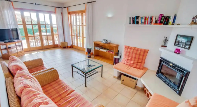 Villa Passeig de la Mar, Book Villa 4-stjernede hoteller i Manacor, 4*