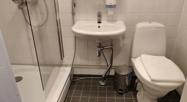 Номер Standard Kuerkievari KuerHotel