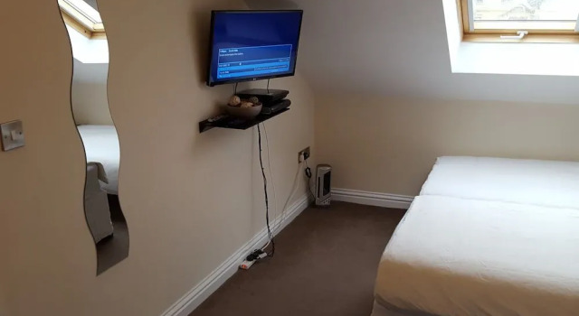 Town House B & B, Забронировать Отель «постель и завтрак» Скиптон Yorkshire Dales