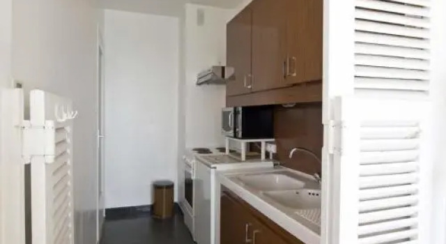 Les Appartements Promenade Kennedy