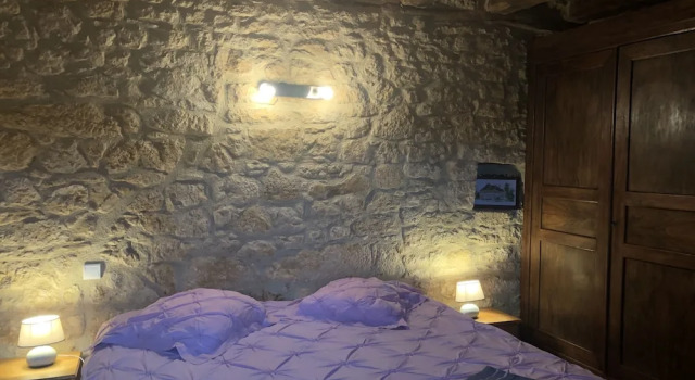 Gîte Émilien, Prenota Hotel Hotel a Aquitania con parcheggio, Parcheggio