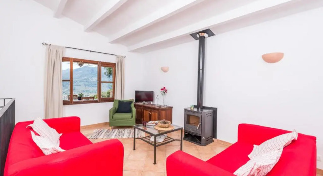 Son Bou, Book Hotel Sóller 