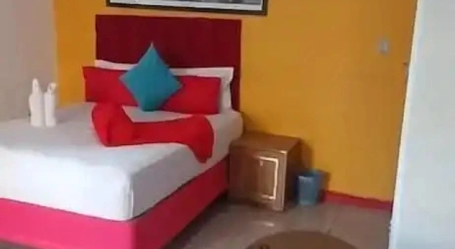 Neo ruks Guest Houses Parow