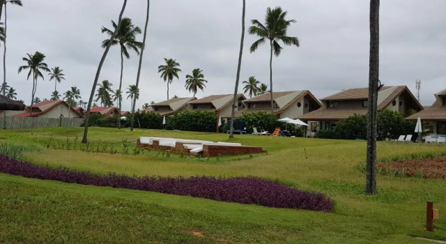 Duplex Malawí Muro Alto, Varaa Hotelli Ipojuca Pernambuco