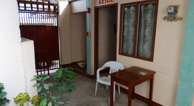 Eden Travellers Lodge, Забронировать Отель Отели Puerto Princesa City с завтраком, рядом с Mendoza Park, Завтраки