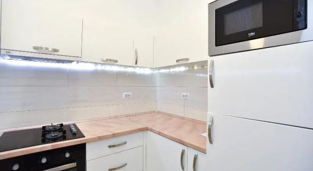 Номер Standard с балконом BARBETA Accommodation