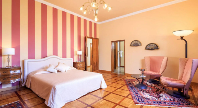 Villa Beltrami 14 in Bagnolo-cantagallo, Book Villa Hoteller i Impruneta med pool, Swimmingpool