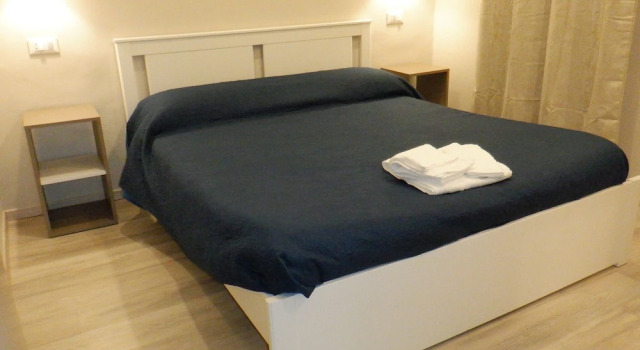 Economy Zimmer Sicania