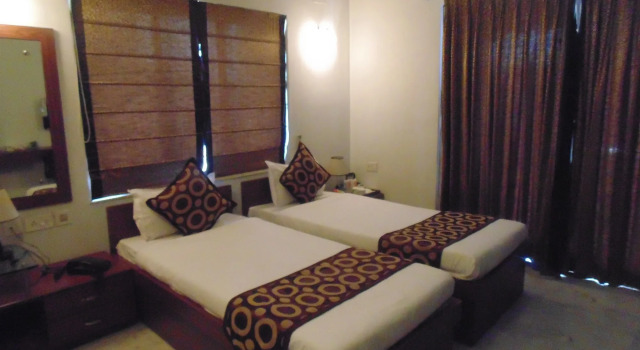 Tatvam Residency, Boek Hotel Calcutta 