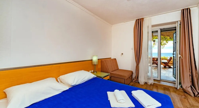 Hotel Savojo, Prenota Hotel Buljarica Riviera di Budua