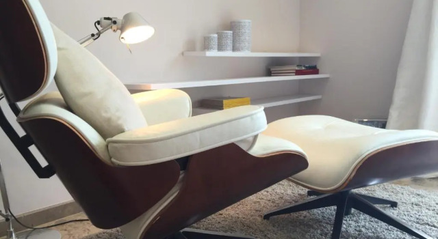 Полулюкс Deluxe с видом на город Montjuic Bed & Breakfast
