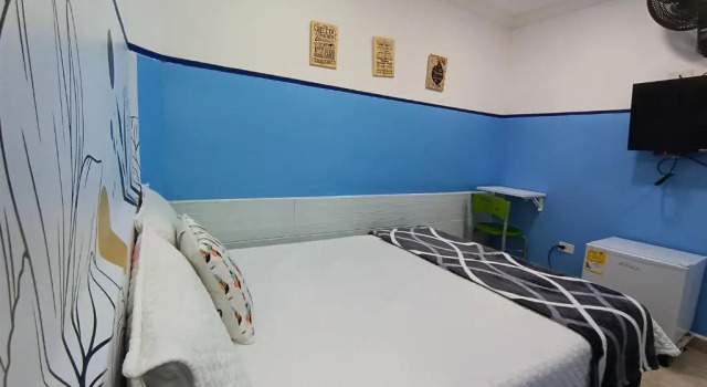 Номер Standard Casa Hotel Manco Mora