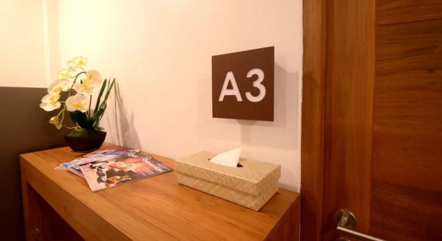 Номер Grand The Sila Boutique Bed & Breakfast