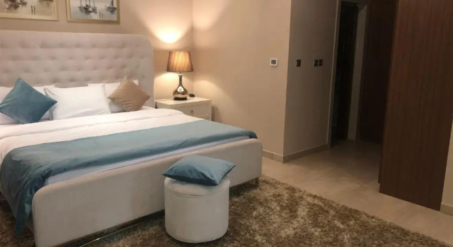 JCB Dubai Marina Apartment, Забронировать Апартаменты/квартира Апартаменты Эмирата Дубая, рядом с Dubai Marina Yacht Club, Апартаменты/квартира