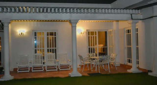 Donald Mansion, Buchen Sie Hotel Kandy Distrikt Kandy