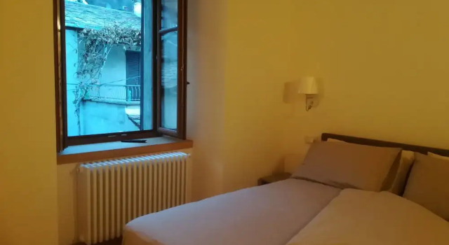 Hotel Albrici