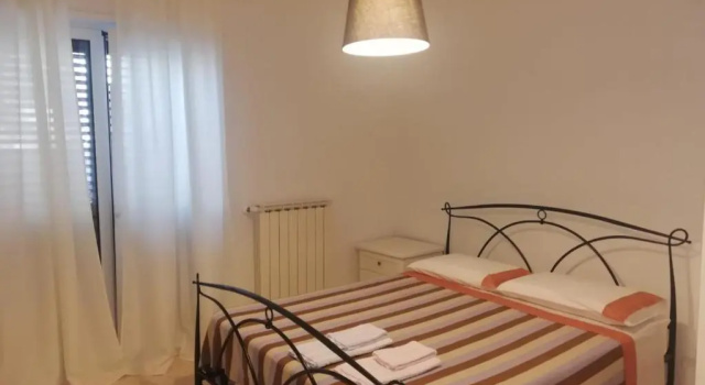 Casa Rosso Corallo
