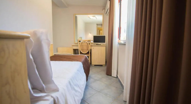 Одноместный номер Standard Hotel Soleluna