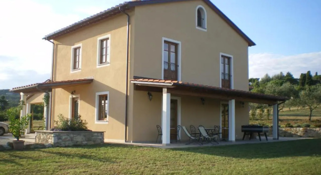 Номер Standard Agriturismo Ai Linchi