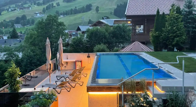 Апартаменты Appartements Casa Nuova