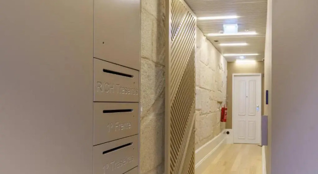 Апартаменты Deluxe N Apartments - Chã