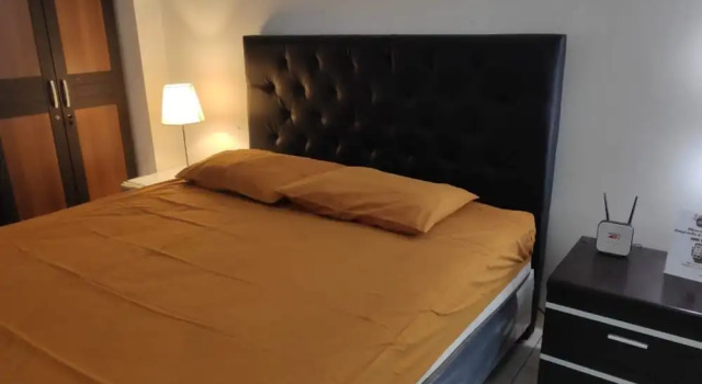 Dea Rooms, Book Hotel Jakarta Jakarta Province
