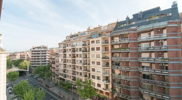 Bbarcelona Plaça Universitat Flats, Забронировать Отель Отели Барселоны 3 звезды, рядом с Театр Goya, 3*