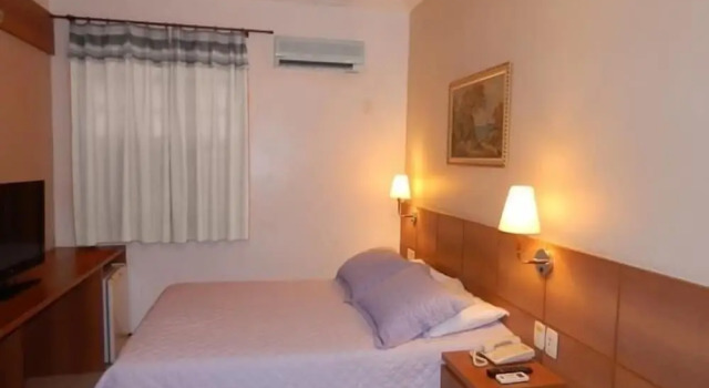 Номер Standard Hotel Cocal