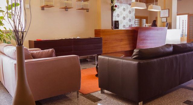 Hotel Bardo Recoletos Coco