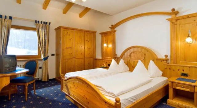 Номер Classic Hotel Mühlgarten