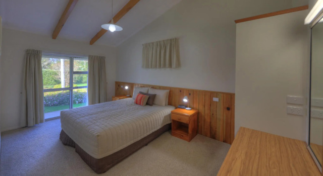 Апартаменты Daydreamer Apartments