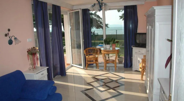 Gruber Apartman