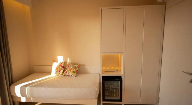 Standard Doppel Zimmer Michelino House