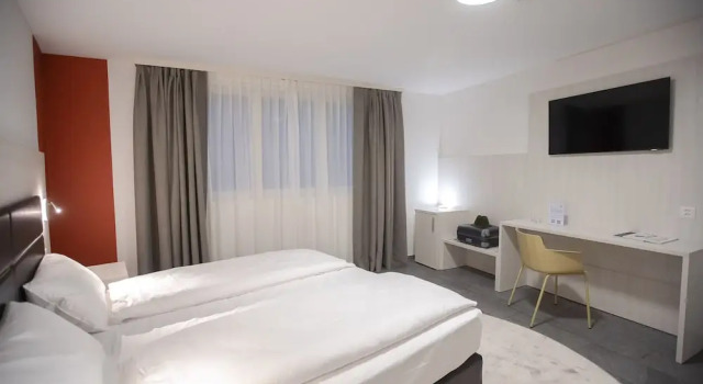 Номер Superior Miralago Locarno Easy Rooms - Easy Self Check-In