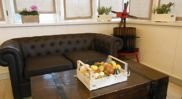 Номер Standard Locanda Ponte Stella al Borgo