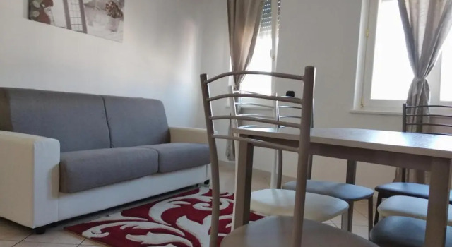 Апартаменты Deluxe Domus Venere