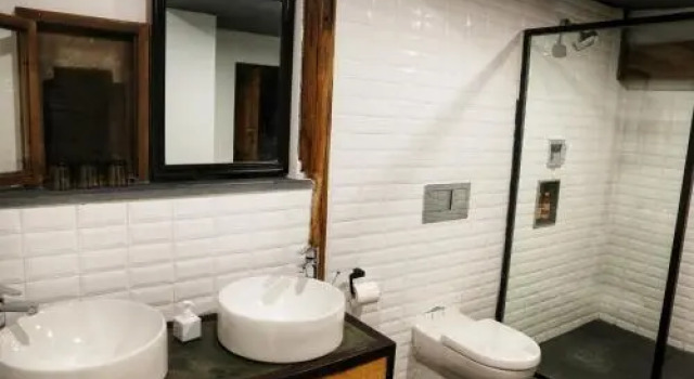 Wuyuan Skywells, Rezerwuj Hotel Wuyuan Jiangxi
