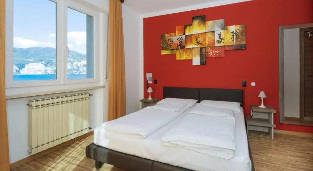 Двухместный номер Standard Hotel Garni Ischia