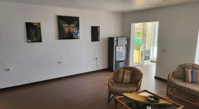Номер Standard Montana Luna House with Rooms