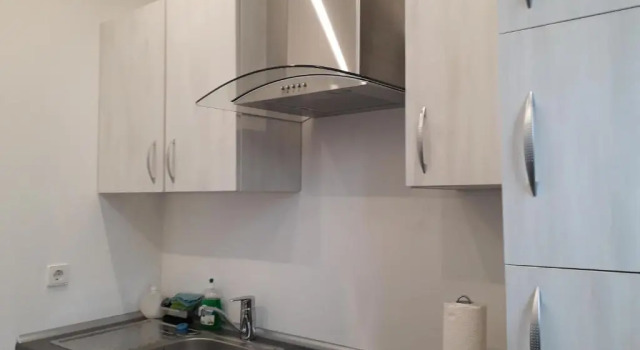Двухместный номер Standard с видом на горы Bredenbecker Hof