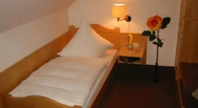 Номер Standard Hotel Gasthof am Schloß
