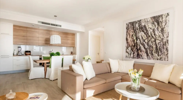 Apartment Olivia by My Way
