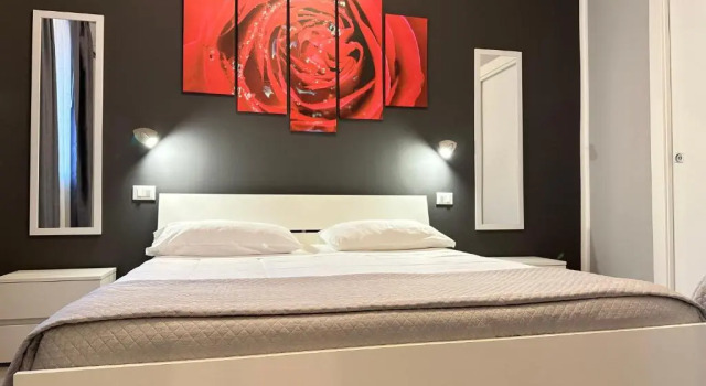 Le Tre Rose, Prenota Hotel Hotel a Terrasini con colazione, Colazione