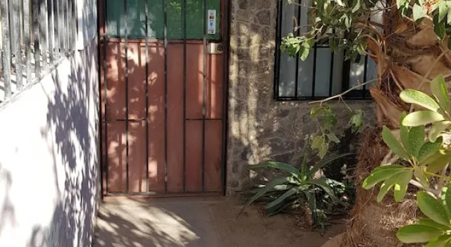 Cabaña Lunoma, Prenota Casa vacanze Ville a Coquimbo, Villa